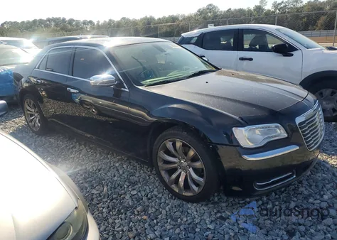 2020 Chrysler 300 Limited z USA, uszkodzony, nr VIN 2C3CCAEG9LH124398